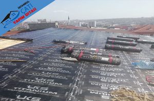 istanbul-cati-izolasyon-firmasi